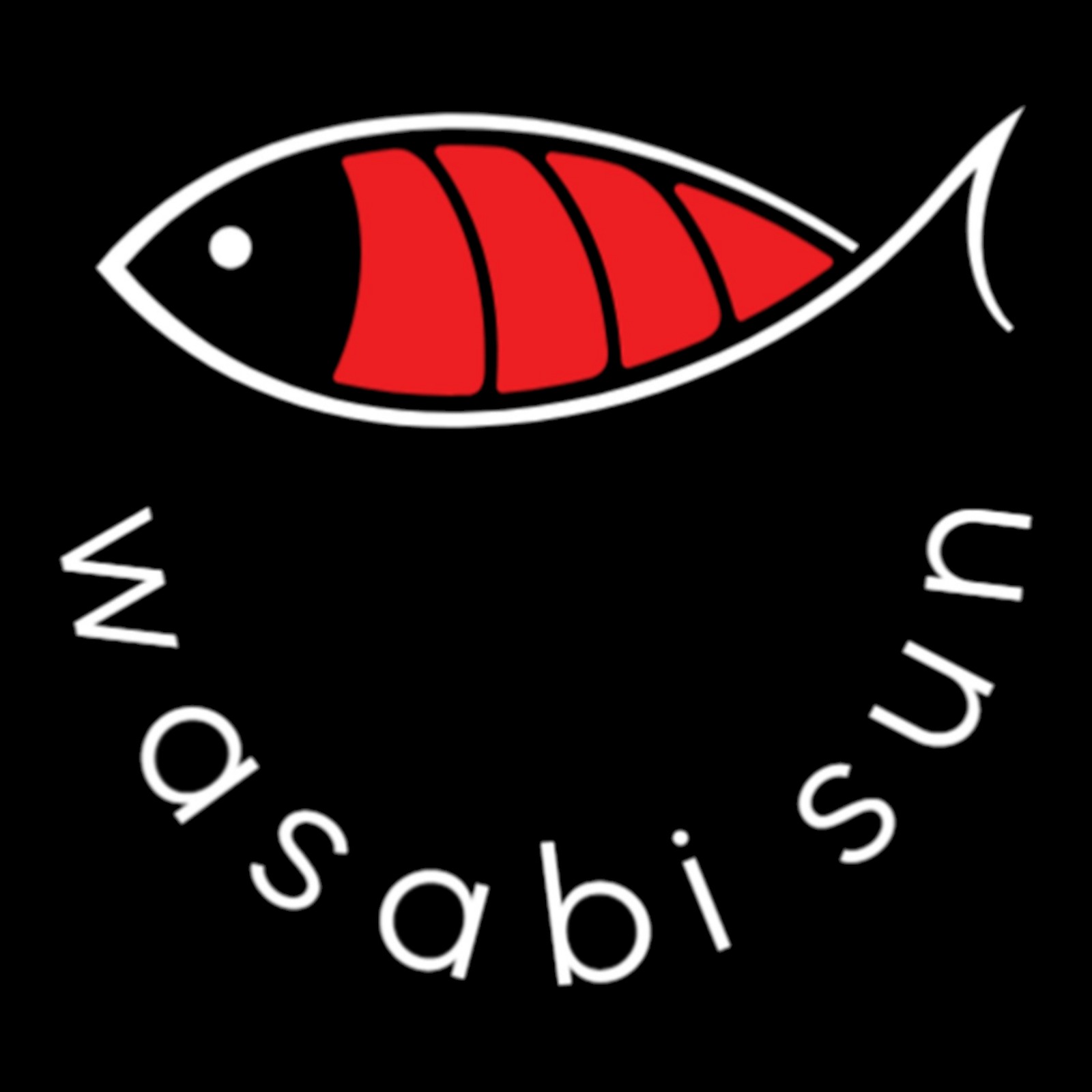 Logo de Wasabi Sun